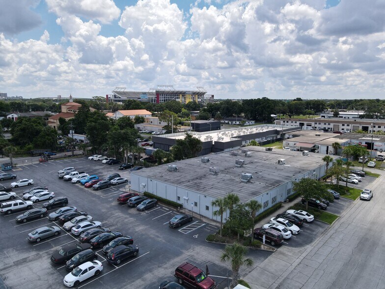 More Photos Of 29-31 Coburn Ave, Orlando Office For Sale