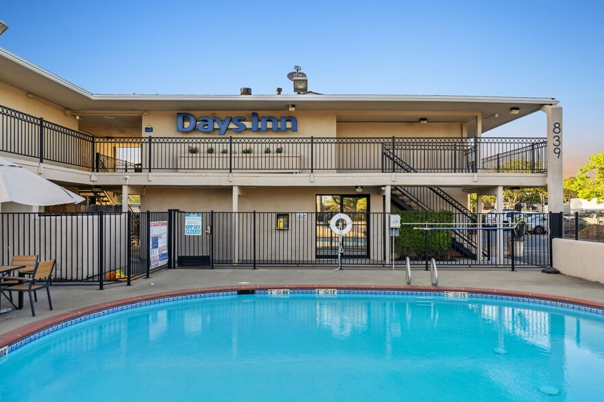 More Photos Of 839 E Main St, Santa Maria Hotel For Sale