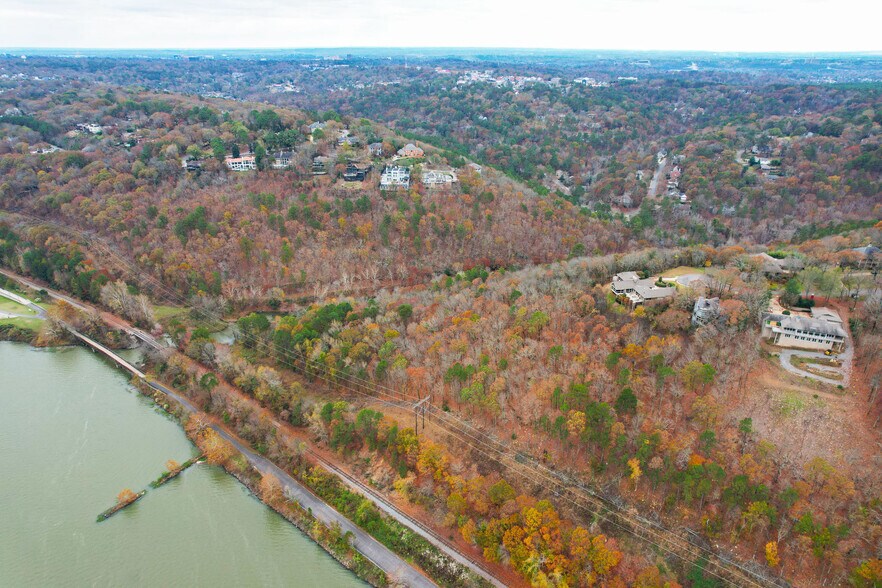 More Photos Of 3811 Foxcroft Rd, Little Rock Land For Sale