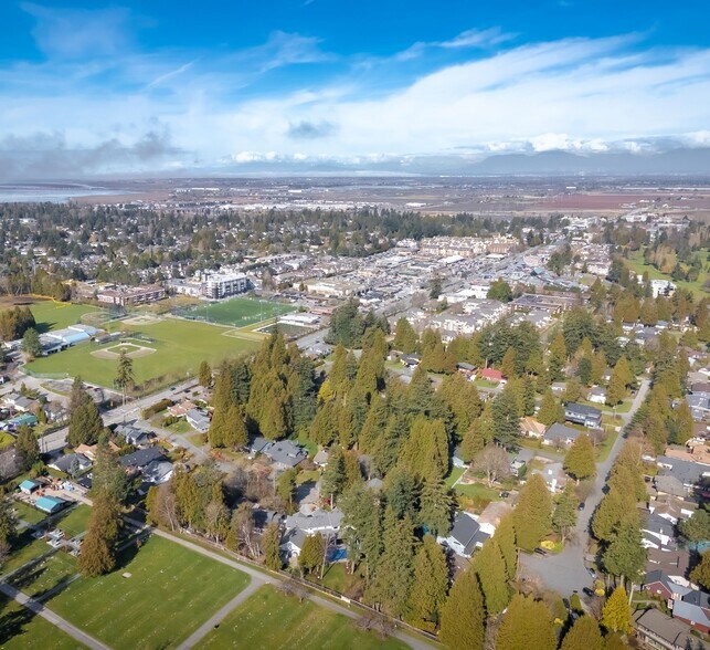 More Photos Of 9th Ave & 56th St, Delta Land For Sale