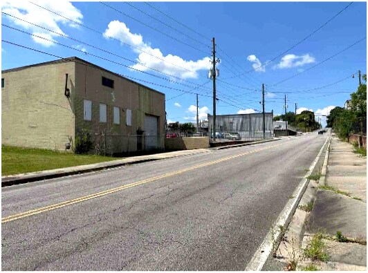 Primary Photo Of 1754 Houston Ave, Macon-Bibb Warehouse For Sale