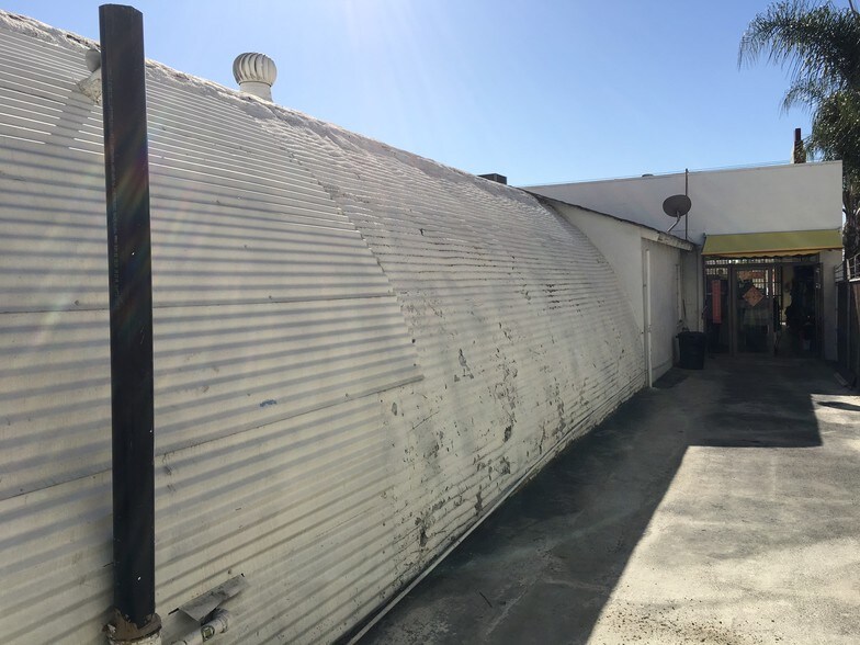 More Photos Of 1143 W Foothill Blvd, Azusa Manufacturing For Sale