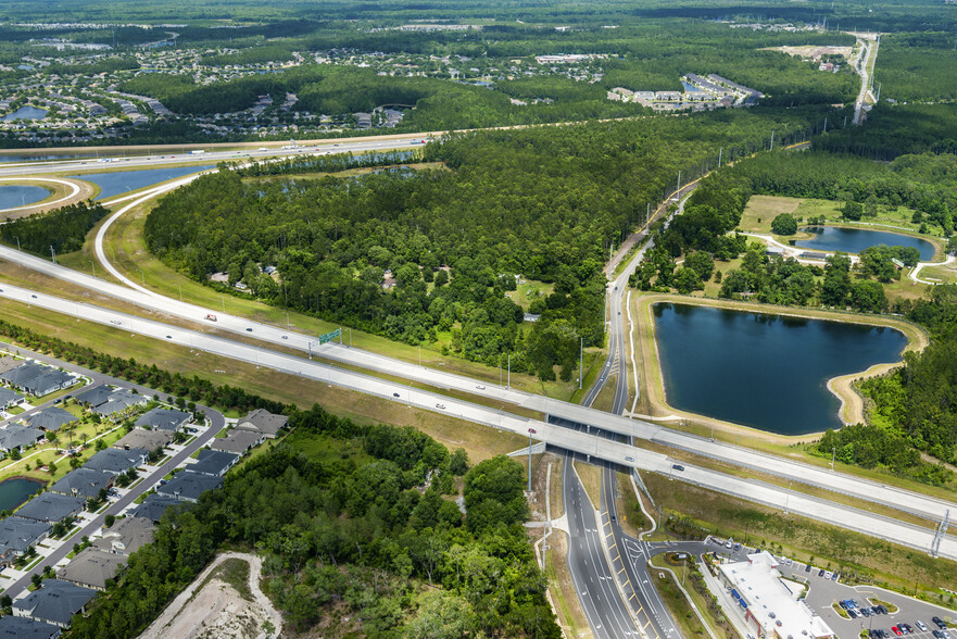 Primary Photo Of 0 Racetrack Rd, Jacksonville Land For Lease