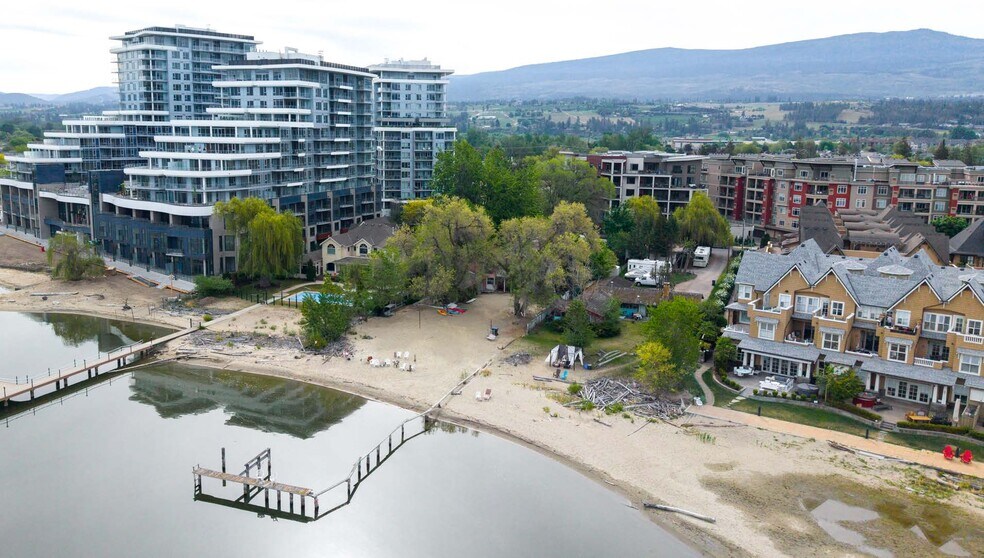 More Photos Of 3854-3858 Truswell Rd, Kelowna Land For Sale