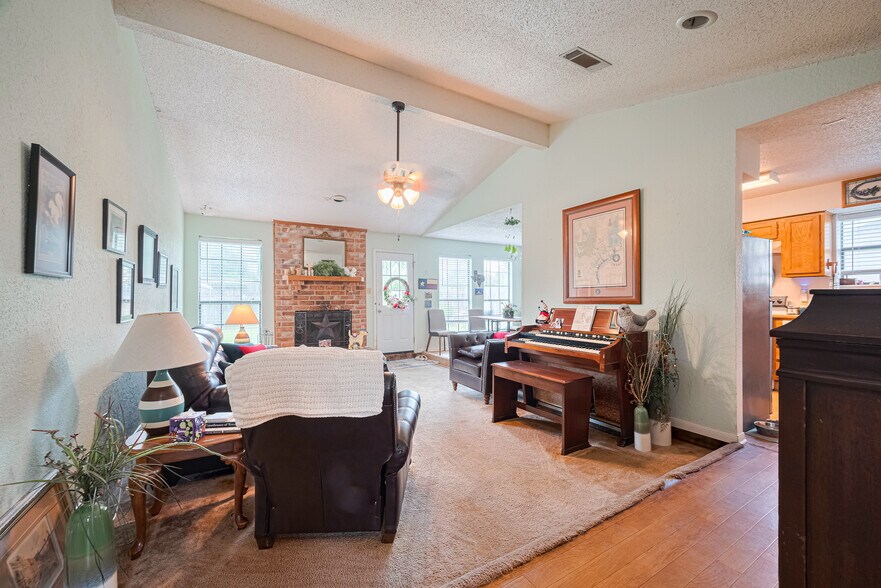 More Photos Of , Wharton Multifamily For Sale