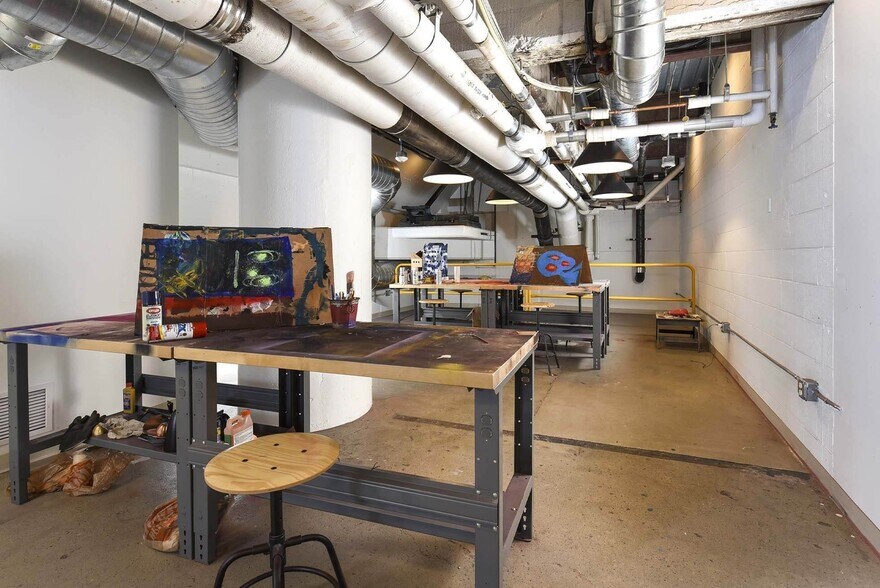 More Photos Of 615 First Ave, Pittsburgh Apartments For Lease