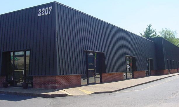 More Photos Of 2205 E Morgan Ave, Evansville Unknown For Lease