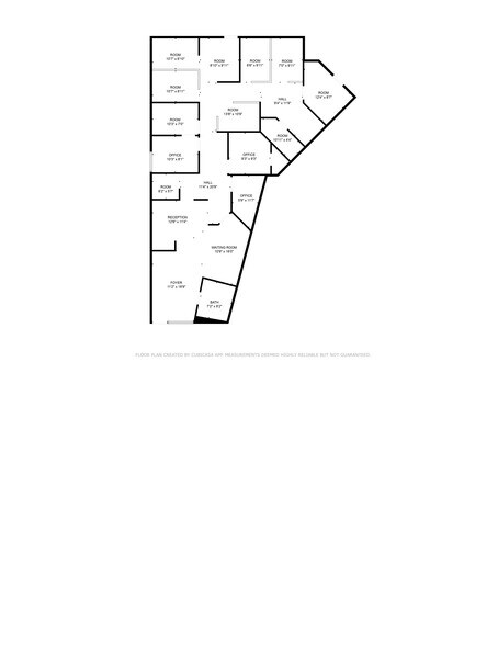 More Photos Of 714-754 S Val Vista Dr, Gilbert Unknown For Lease