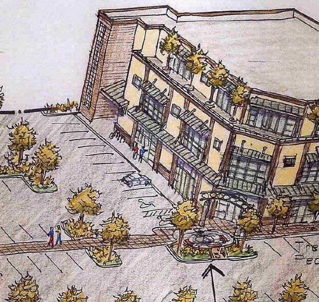 More Photos Of 1744 30th St, Boulder Land For Lease