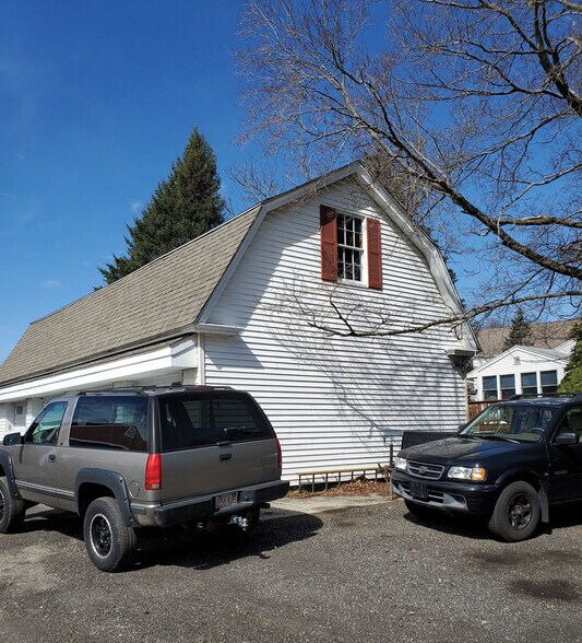 More Photos Of 64 Arch St, Westborough Land For Sale