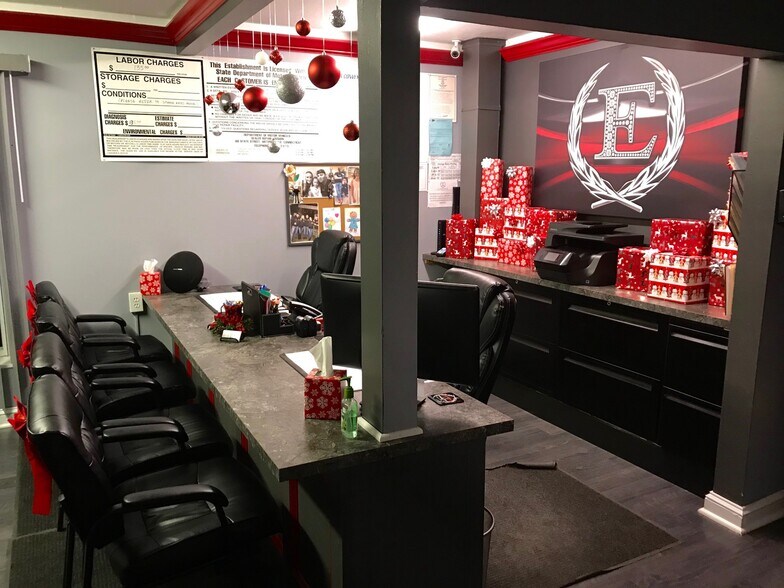 More Photos Of 860 Orange Ave, West Haven Auto Dealership For Lease