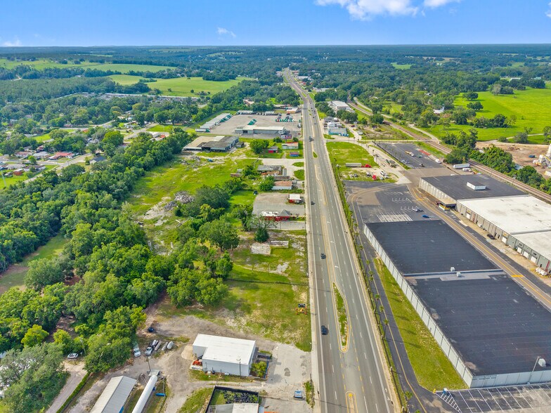 More Photos Of 15439 US Highway 301, Dade City Warehouse For Lease