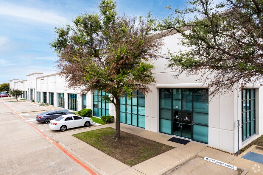 More Photos Of 6501 Windcrest Dr, Plano Unknown For Lease