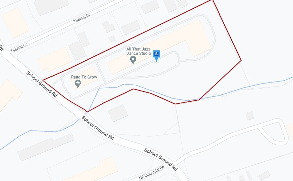 More Photos Of 59 School Ground Rd, Branford Light Distribution For Lease