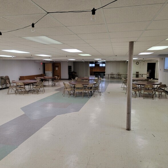 More Photos Of 2100 Kentucky Ave, Fort Wayne Religious Facility For Sale