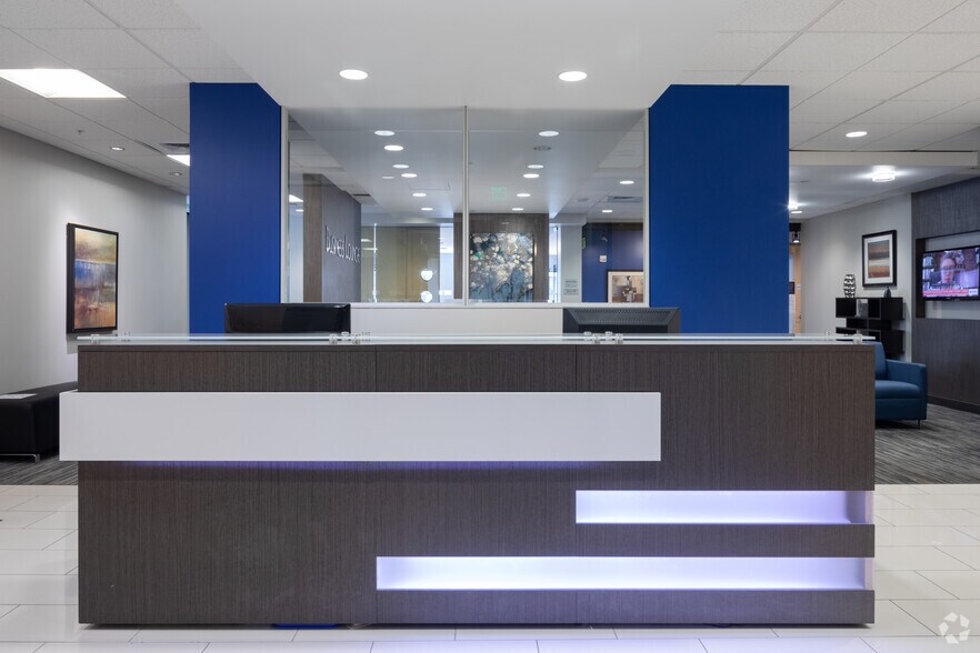 More Photos Of 1400 16th St, Denver Office For Lease