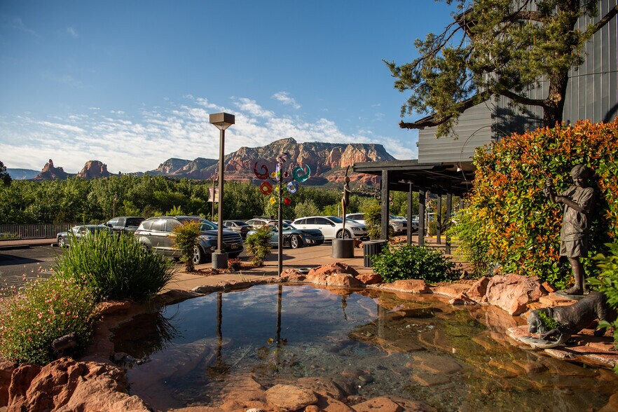 More Photos Of 671 Highway 179, Sedona Unknown For Lease