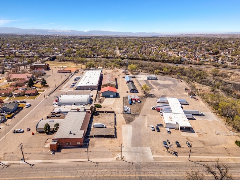 More Photos Of , Pueblo Unknown For Sale