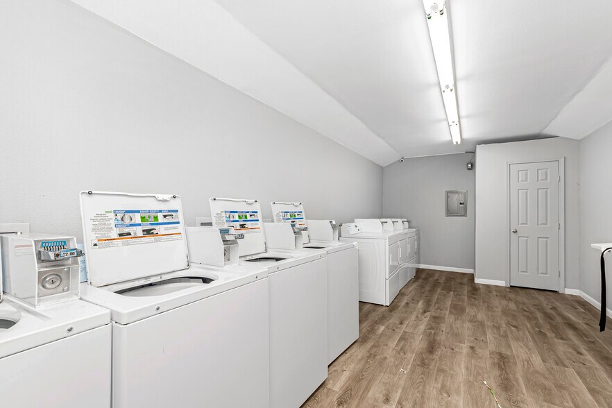 More Photos Of , Baker Multifamily For Sale