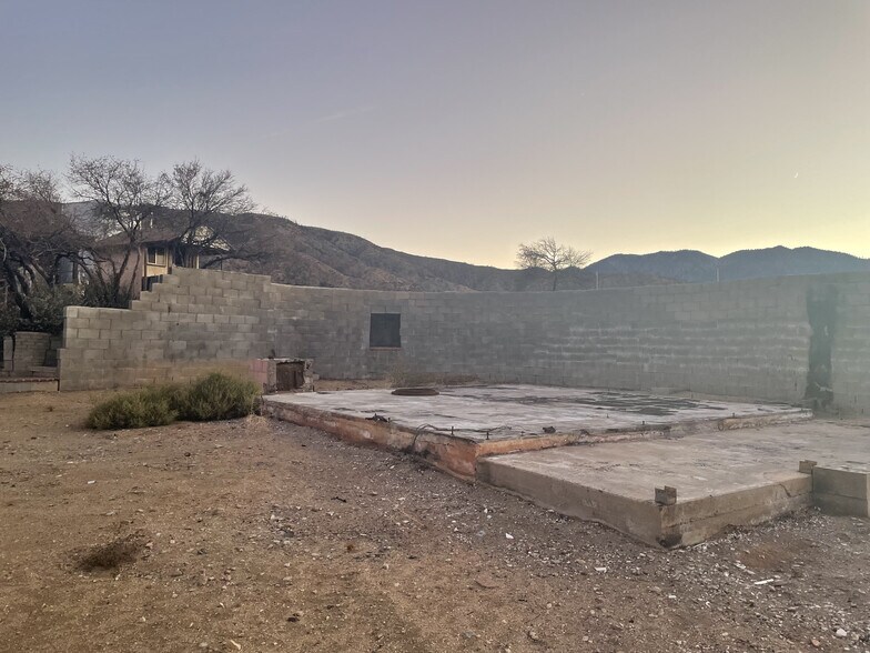 More Photos Of 17610 BIg Pines -1, Valyermo Land For Sale