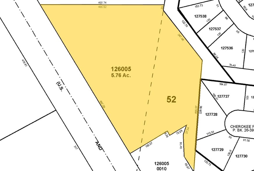 More Photos Of 4051 Philips Hwy, Jacksonville Light Distribution For Lease