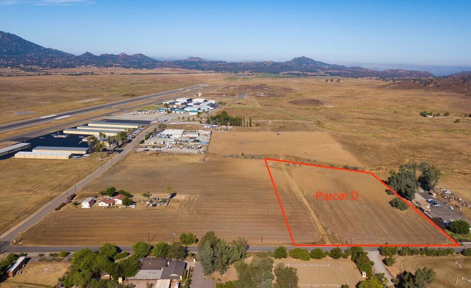 More Photos Of 000 Montecito Rd, Ramona Land For Sale