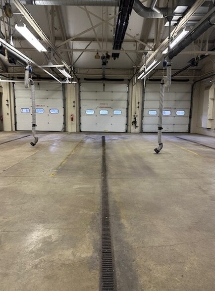 More Photos Of 163 Maple Ave, Dayton Police Fire Station For Sale