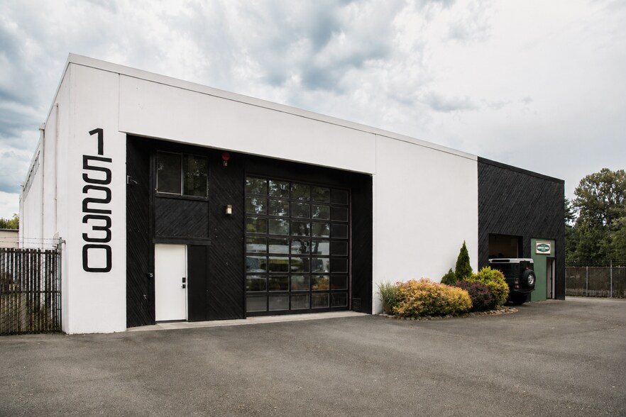 Primary Photo Of 15230 NE 92nd St, Redmond Industrial For Sale