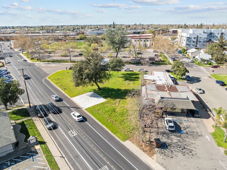 More Photos Of 705-711 Oak St, Roseville Land For Sale
