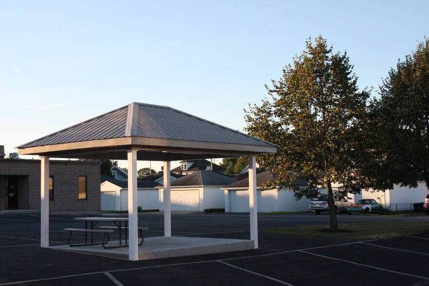 More Photos Of 550 Cleveland Ave, Chambersburg Office For Lease