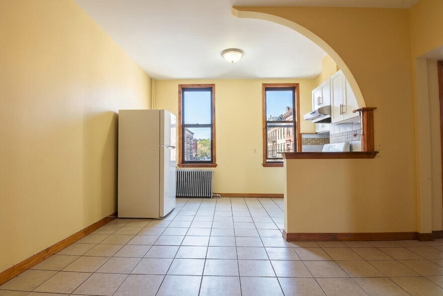 More Photos Of 98-100 Bushwick Ave, Brooklyn Apartments For Sale