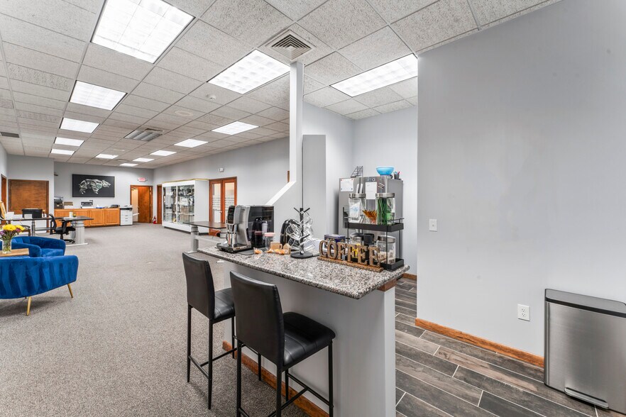 More Photos Of 1650 West St, Southington Storefront Retail Office For Sale