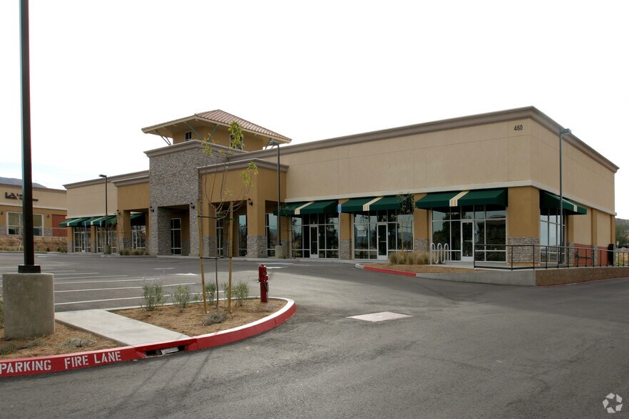 More Photos Of 450-460 W Palmdale Blvd, Palmdale Office For Sale