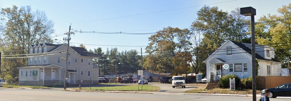 More Photos Of 431 US Highway 1, Edison Land For Sale
