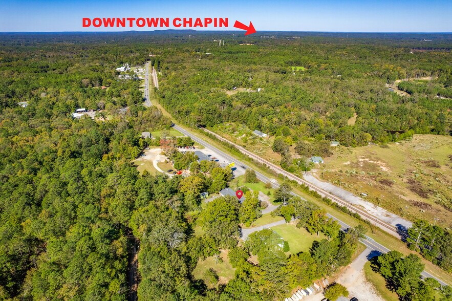 More Photos Of 161 Chapin Rd, Chapin Loft Creative Space For Sale