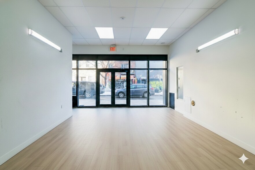 More Photos Of 196 Stanhope St, Brooklyn General Retail For Sale