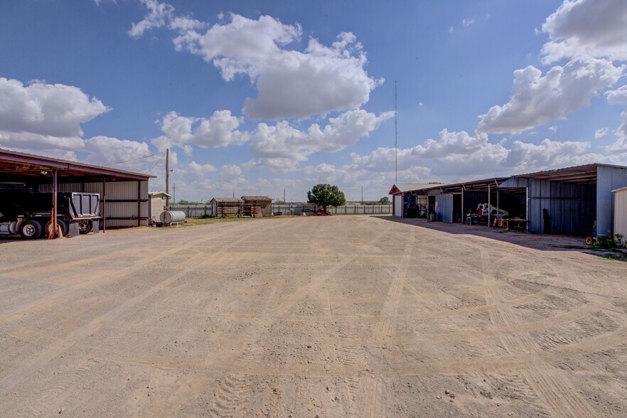 More Photos Of 3904 Ursuline st, Lubbock Land For Sale