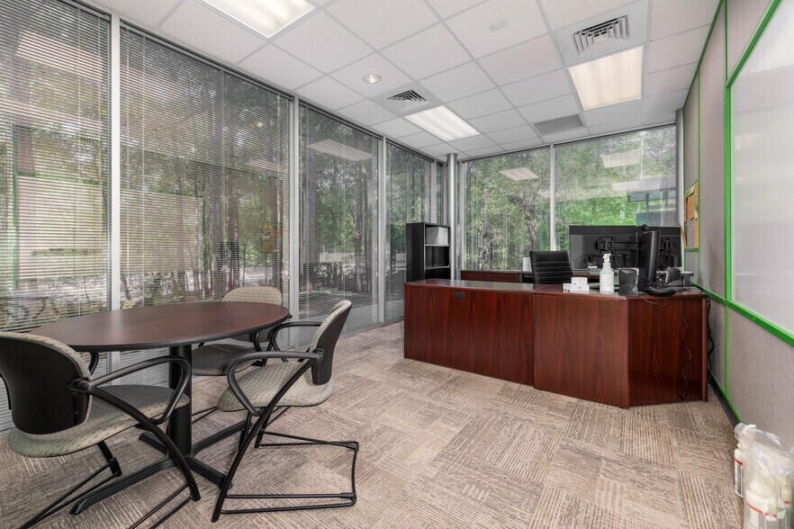 More Photos Of 2700 Research Forest Dr, The Woodlands Office For Lease