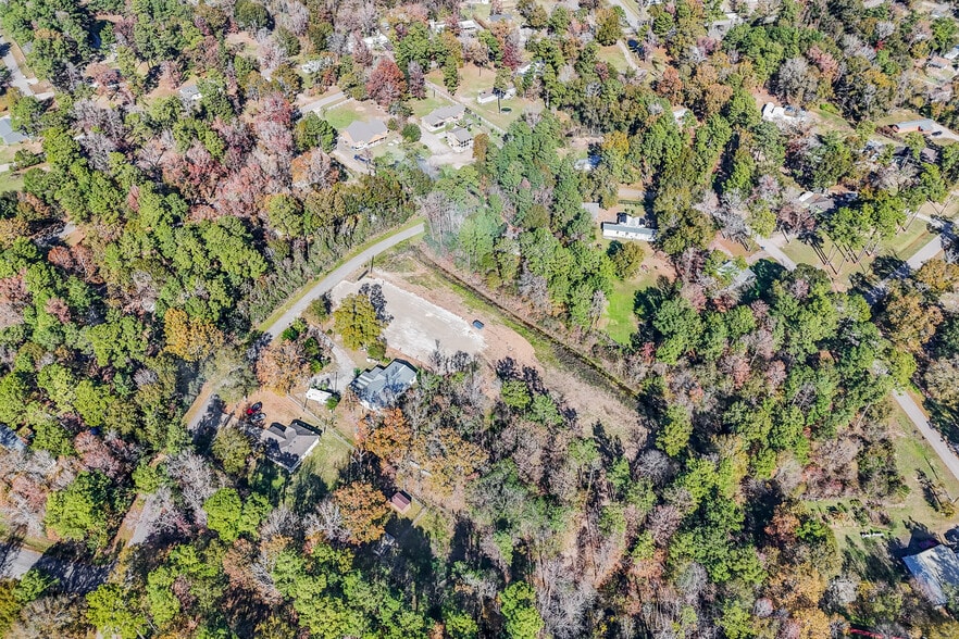 More Photos Of 14832 Druid St, Conroe Land For Sale