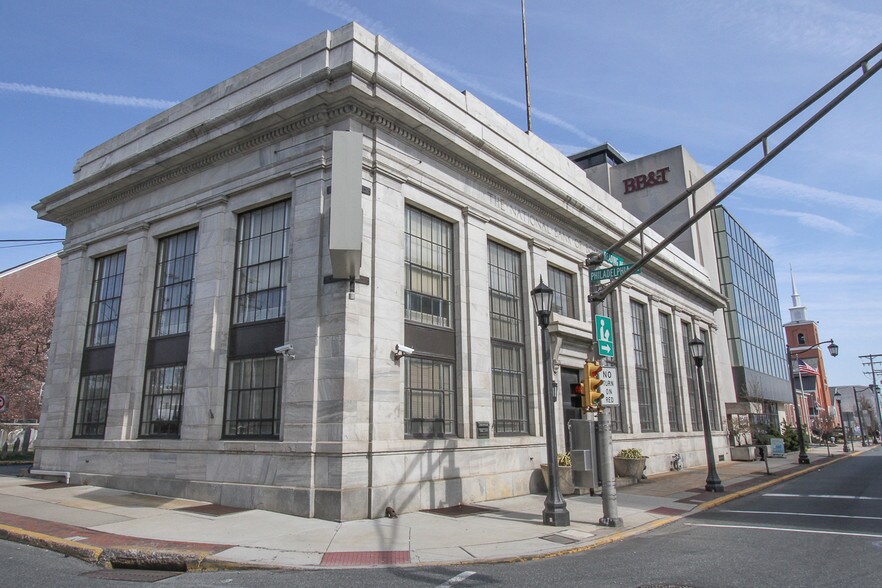 More Photos Of 1 Philadelphia Ave, Boyertown Medical For Lease