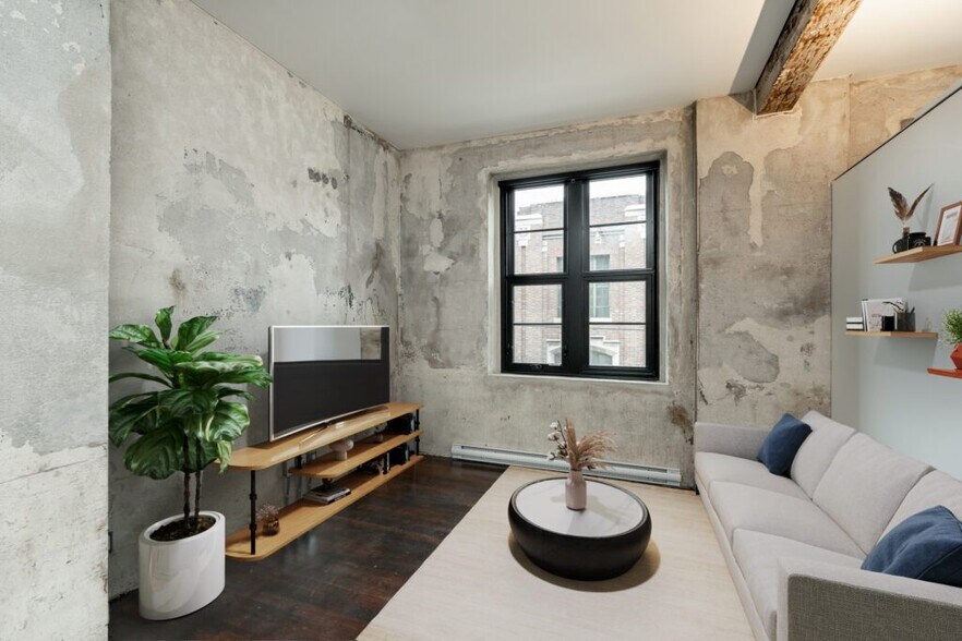 More Photos Of 90 Alexander Av, Winnipeg Apartments For Lease