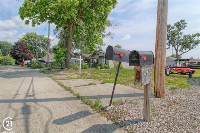 More Photos Of 37924 Maplehill St, Harrison Township Land For Sale