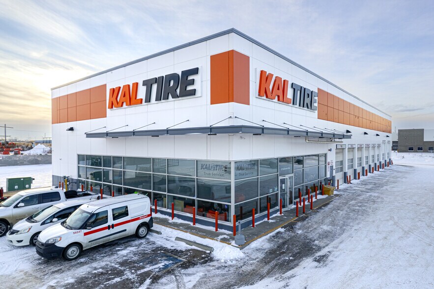 More Photos Of 27 Strathmoor Dr, Sherwood Park General Retail For Sale