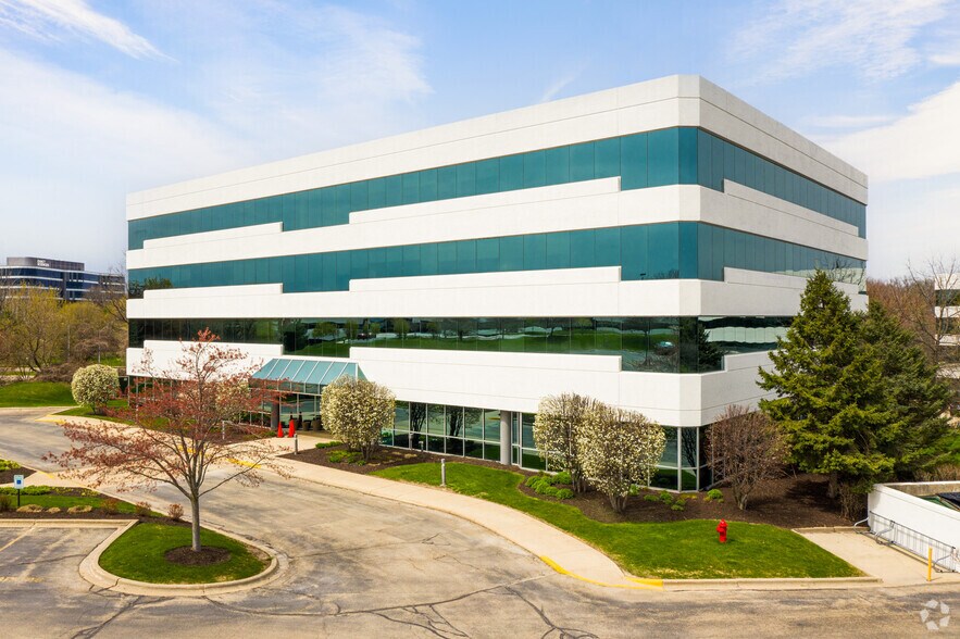 More Photos Of 440 Science Dr, Madison Office For Lease