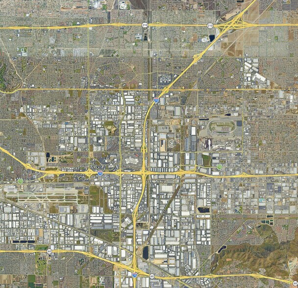 More Photos Of 14044 Whittram Ave, Fontana Land For Sale