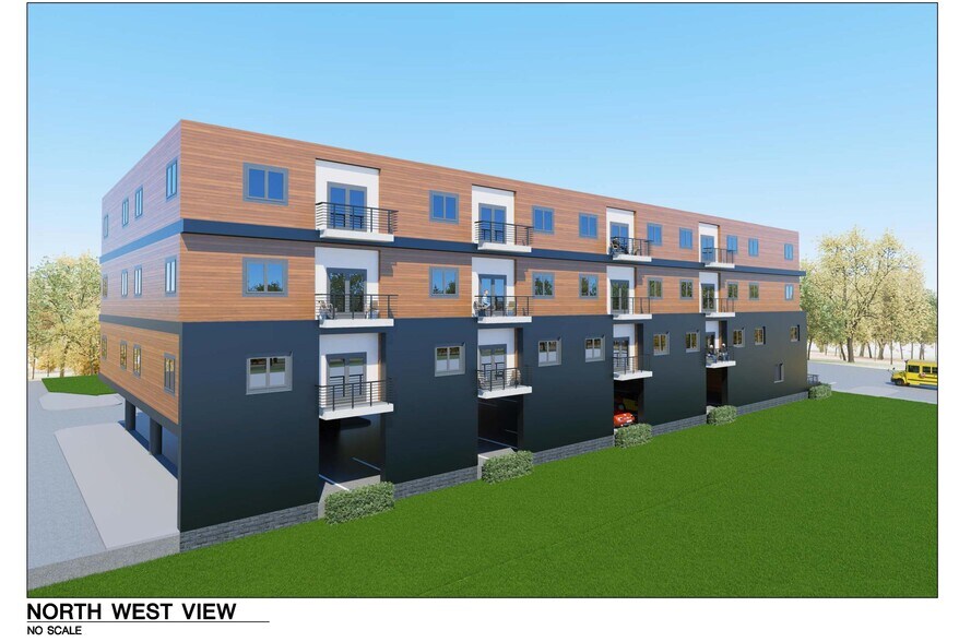 More Photos Of 7956-7960 Grand, Dexter Land For Sale