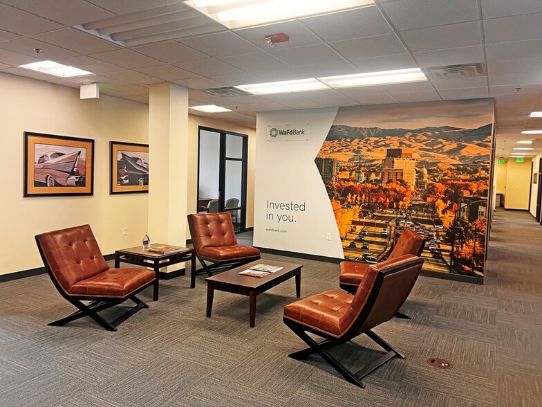 More Photos Of 1001 W Idaho St, Boise Office For Sale