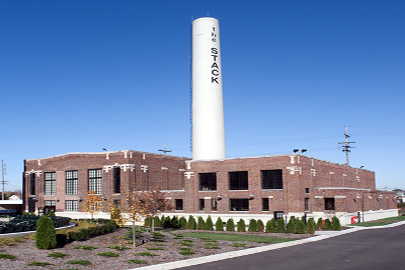 More Photos Of 801 Broadway Ave NW, Grand Rapids Office For Lease