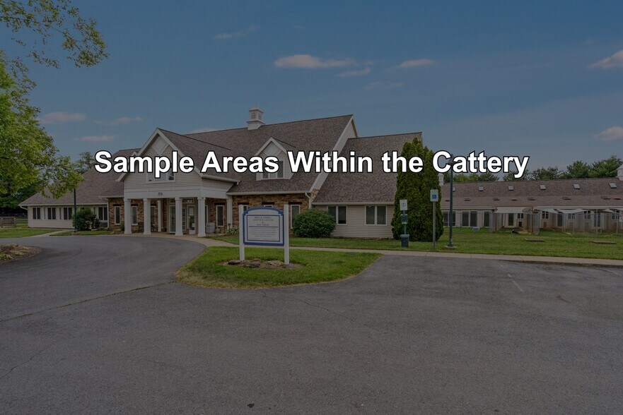 More Photos Of 3731 Berryville Pike, Charles Town Veterinarian Kennel For Sale