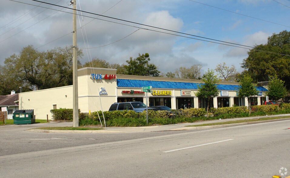 Primary Photo Of 3800-3822 Edgewater Dr, Orlando Unknown For Lease